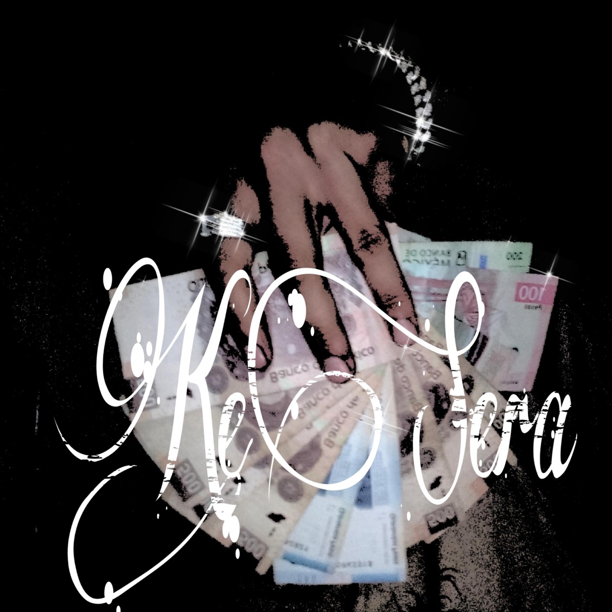 KeSera - Single by MVRP album cover