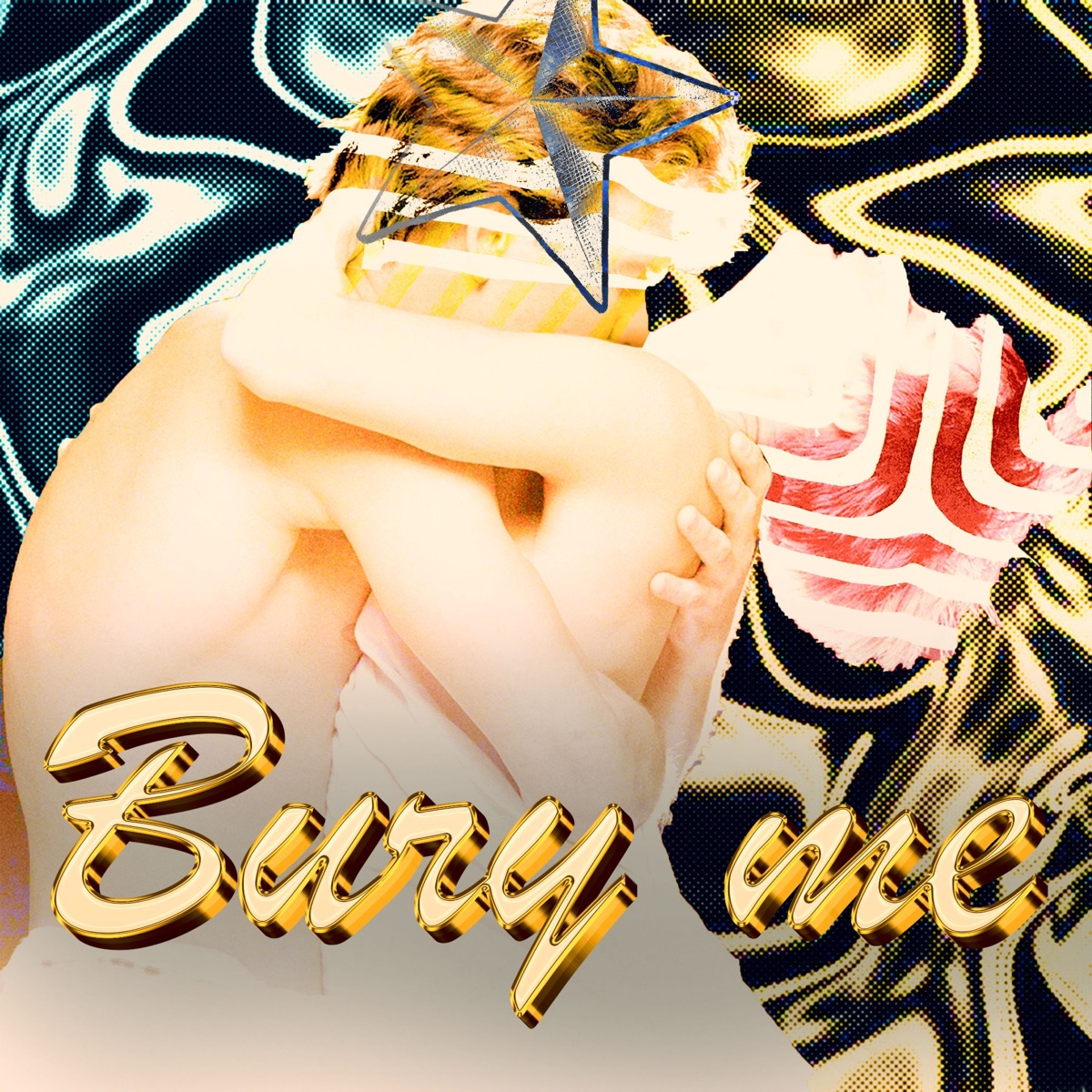 BURY ME - Single by $WMP, GRESI\/ & DJ IC3 album cover