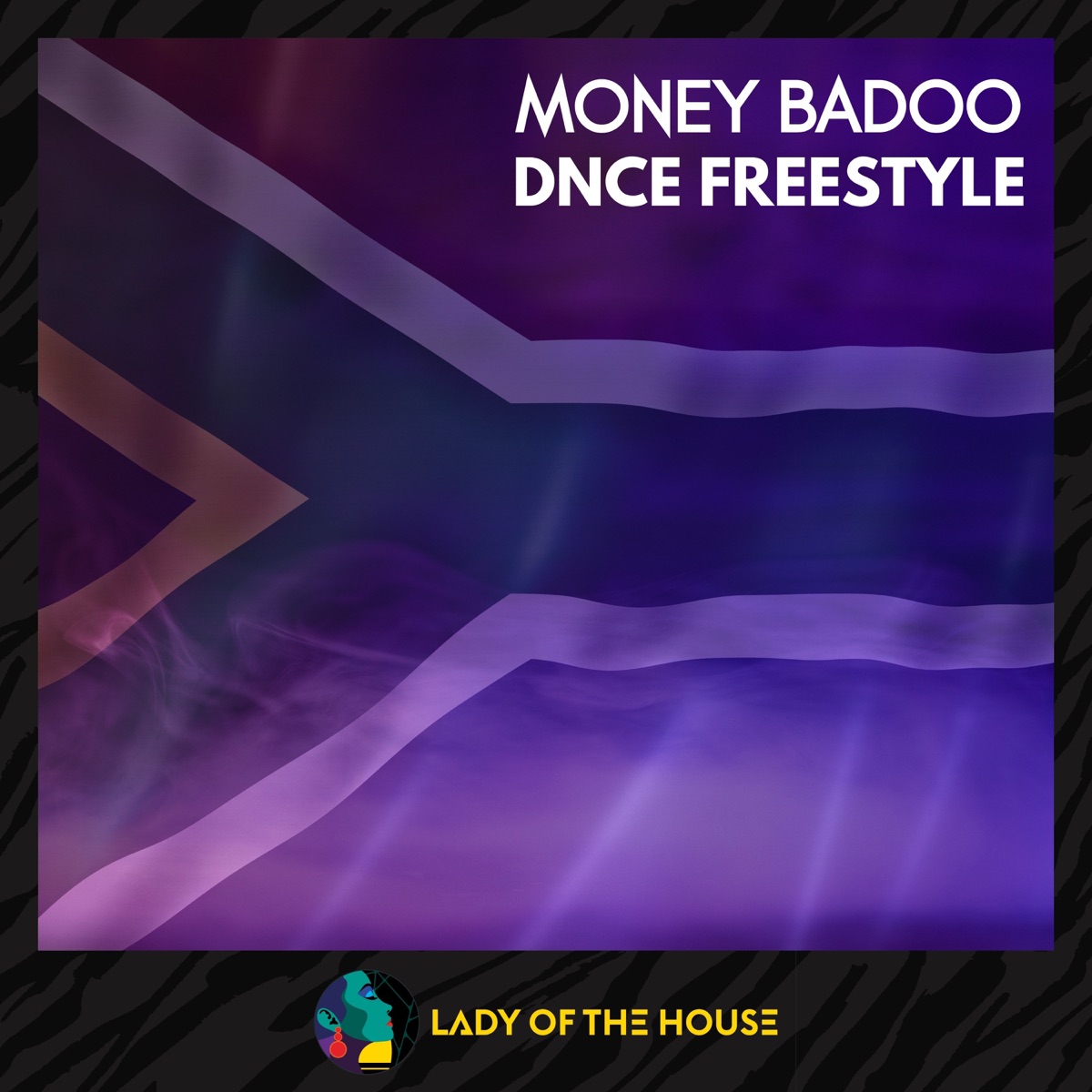 DNCE - Single by Money Badoo album cover