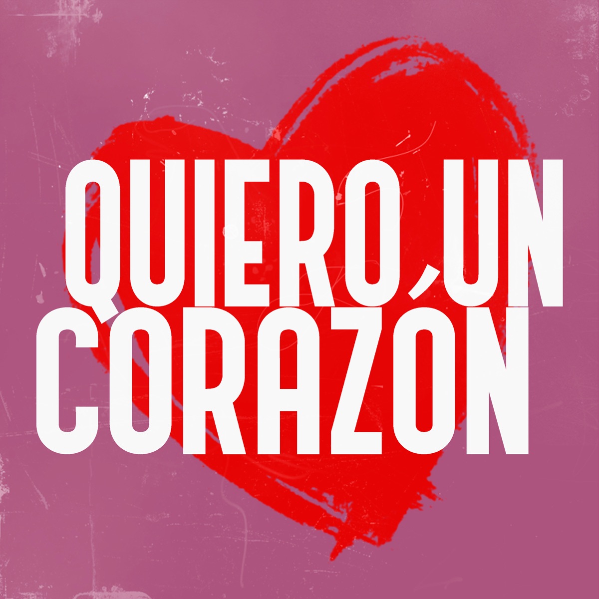 Quiero Un Corazón (feat. Yuyuman) - Single by Yozz Lean 52 album cover