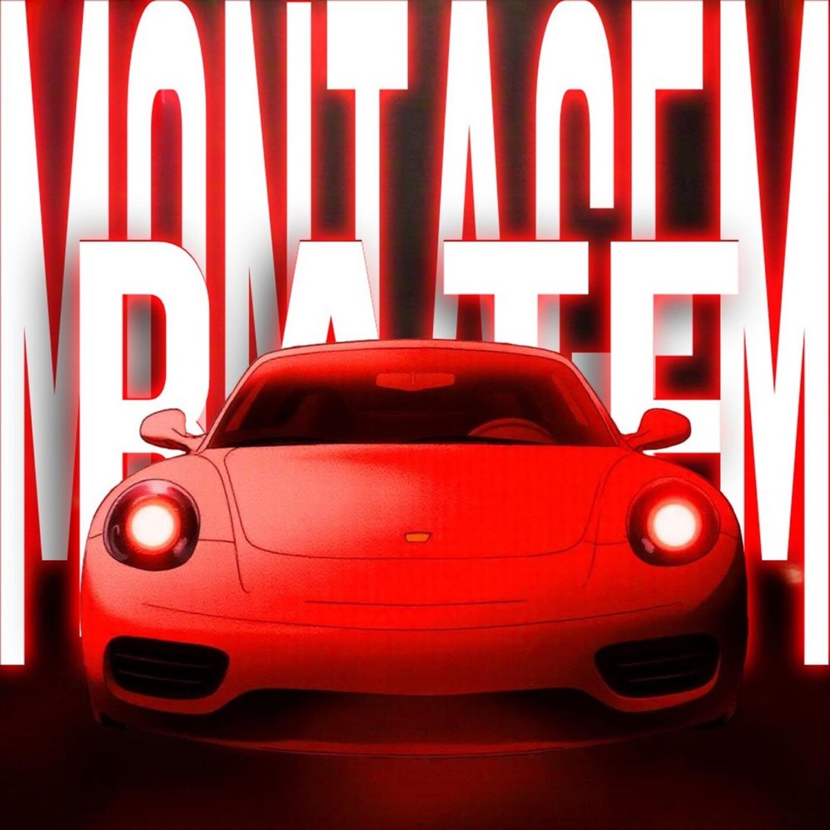 MONTAGEM BATE - Single by KUKURUZ & davxdminxnko album cover