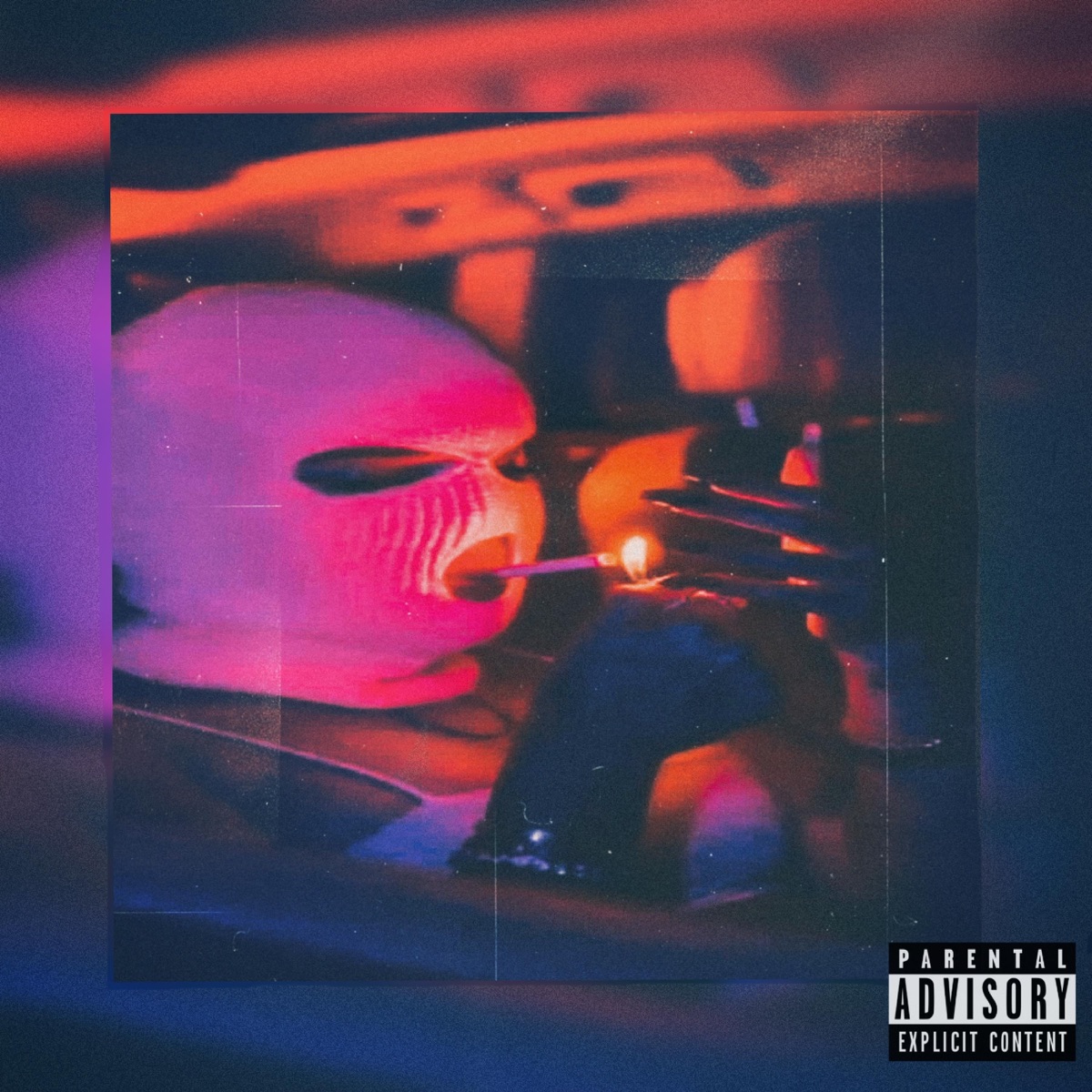 No Discussion - Single by PrevMarco & JAKK DEXX album cover