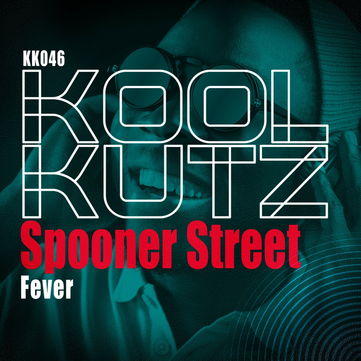 Fever - Single by Spooner Street album cover