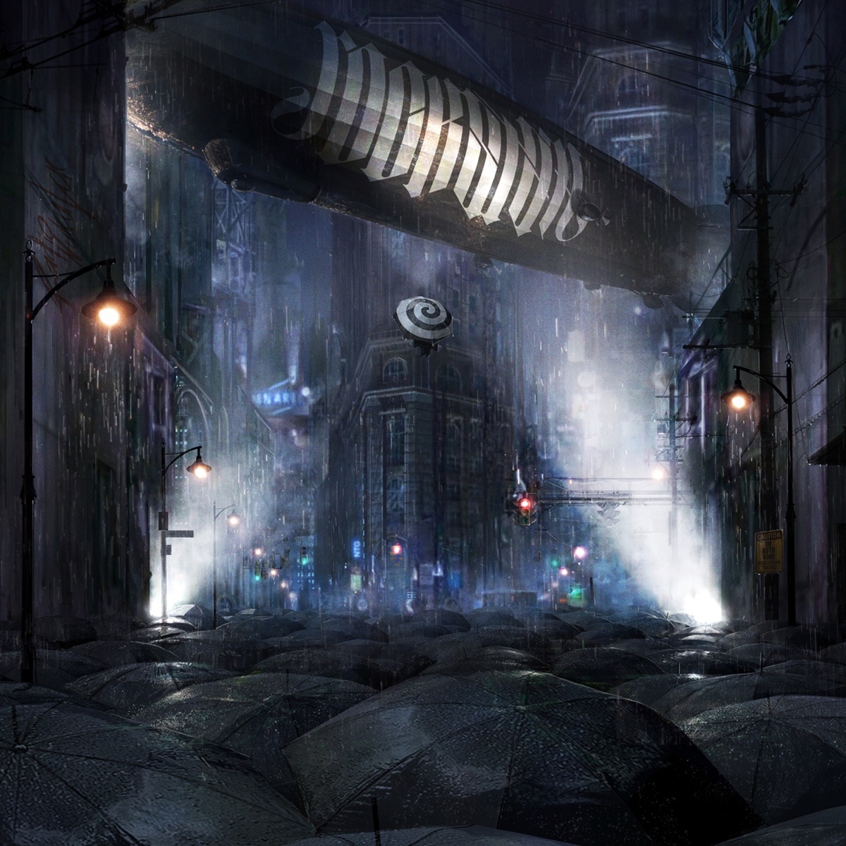 Cobblepot by Rockstah album cover