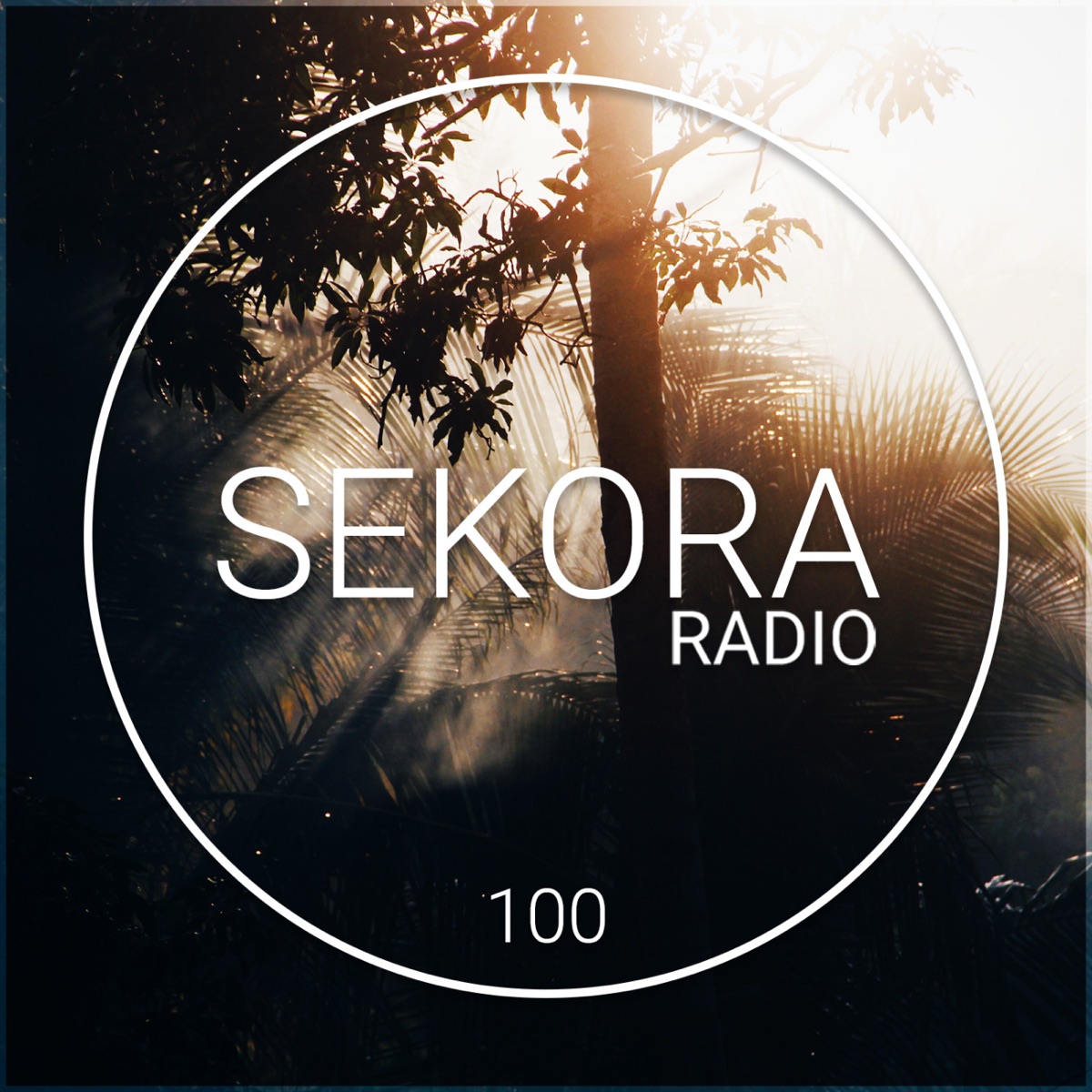 Sekora Radio 100 (DJ Mix) by UOAK & Sekora album cover