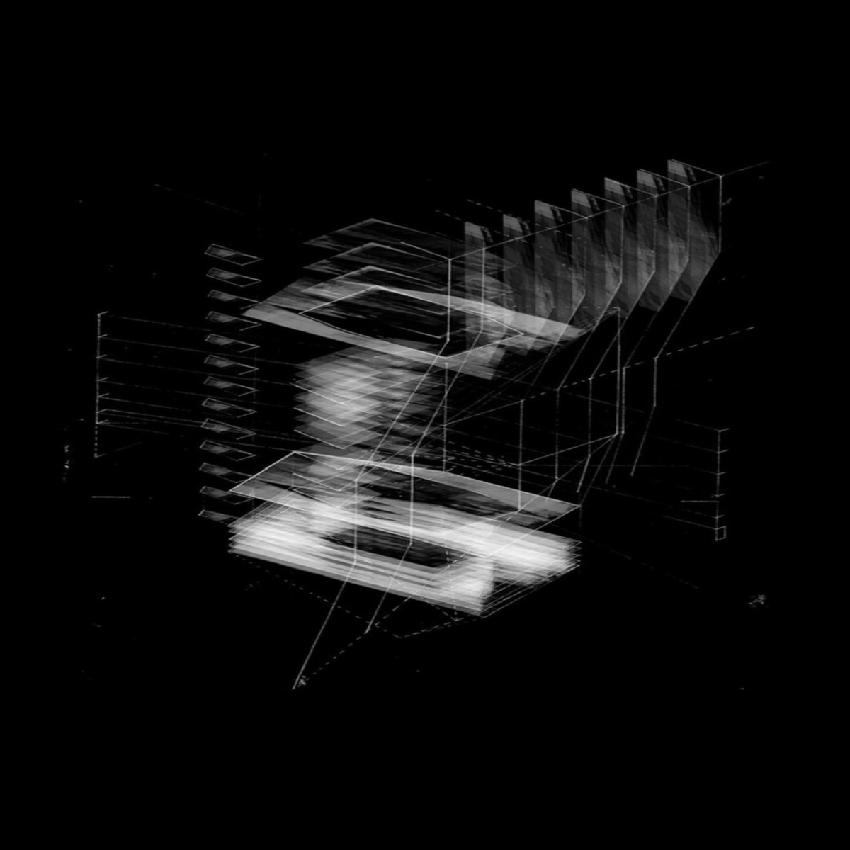 Equation - Single by Solstice album cover