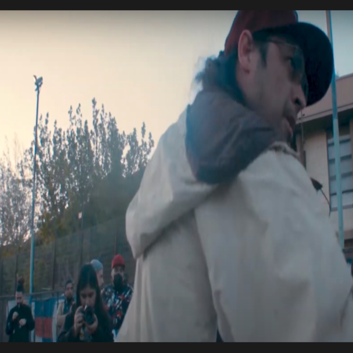 Dime dónde te escondes cuando el RAP te busca (feat. RapNow) - Single by IO & DJ KILOS, Dj Kilos & Fhaking Rowla album cover