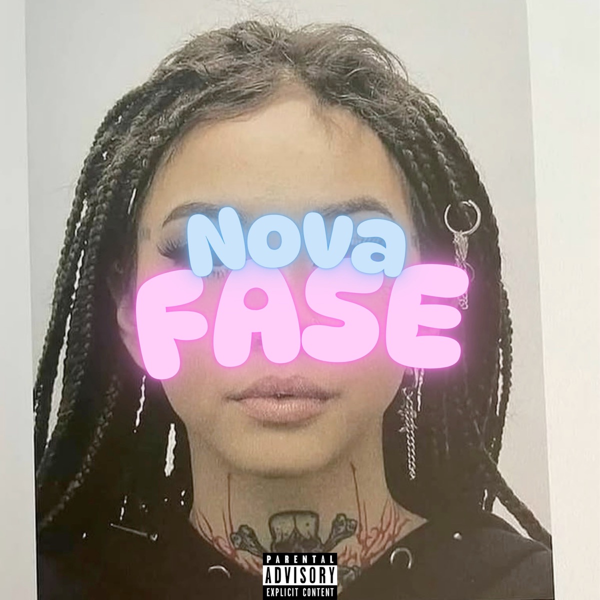 Fase - Single by PABLINPRSE album cover