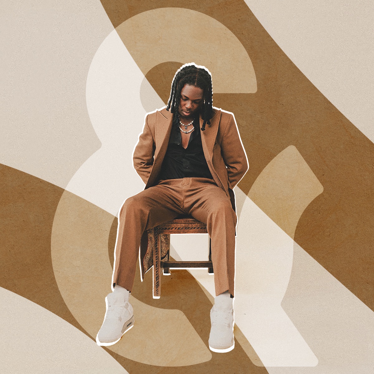 Ta Ta Ta - Single by &friends & Bayanni album cover