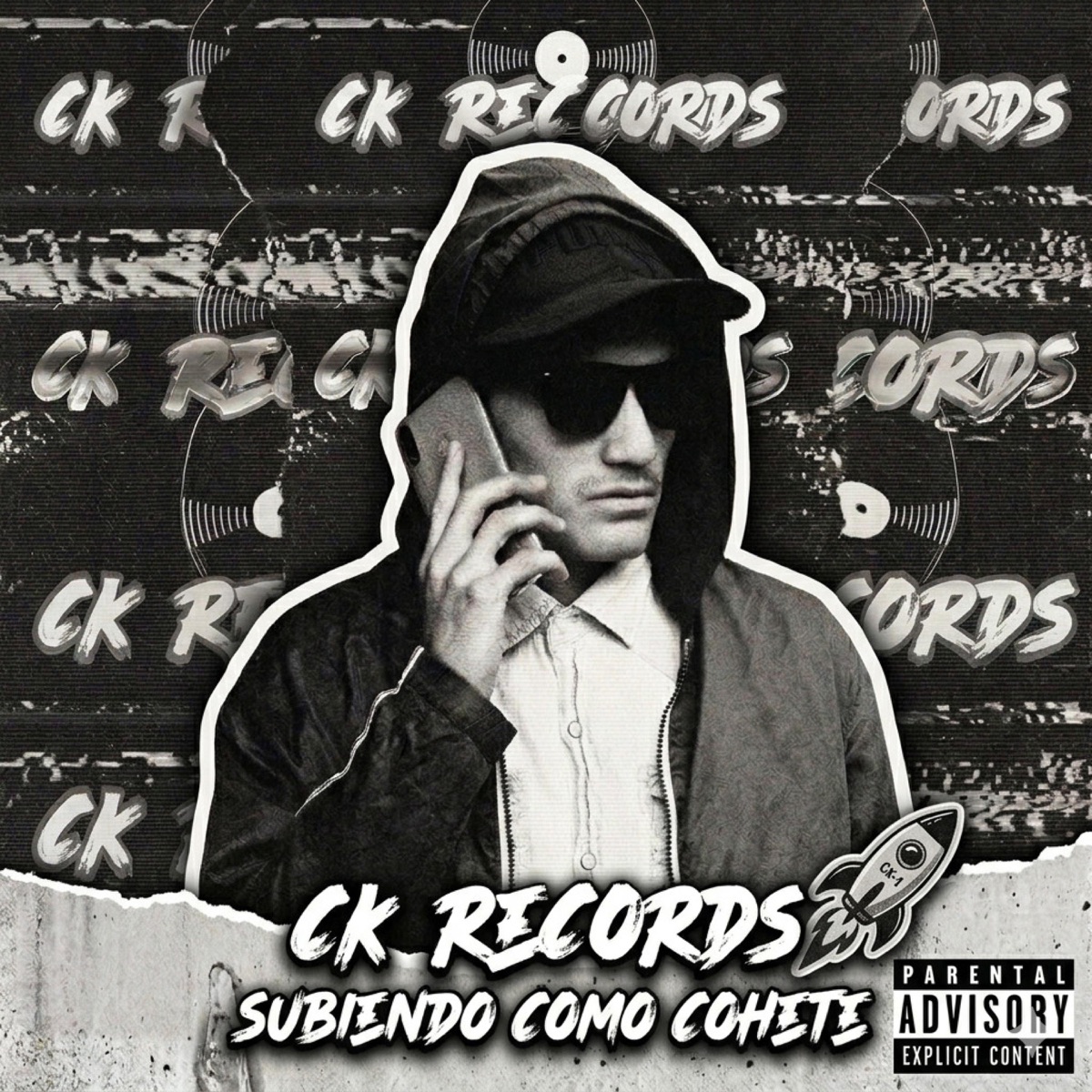 Lateando (feat. Dracko) - Single by SanCraft album cover