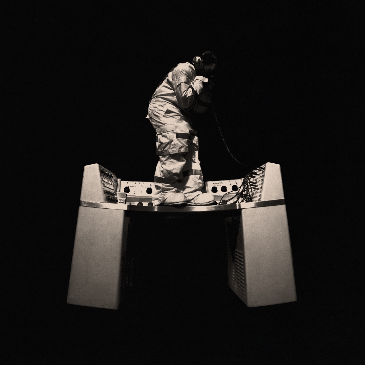 Secondhand - Single by Don Toliver & Rema album cover artwork