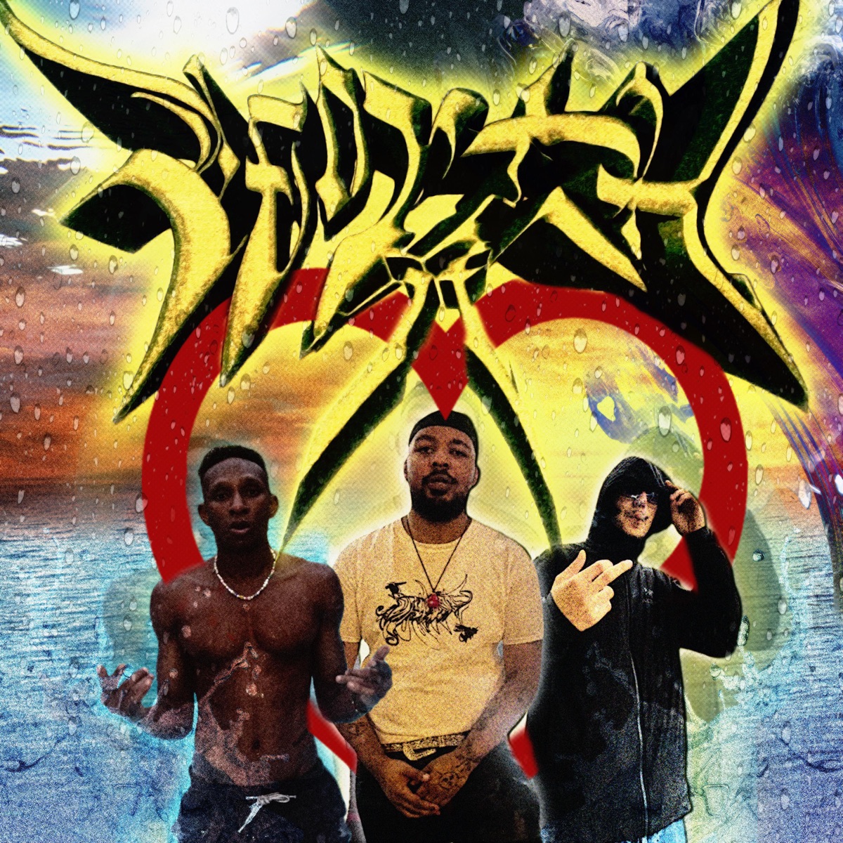 WORTH IT - Single by Jay Swami, TEMPZ72, Lando & TROOPA album cover