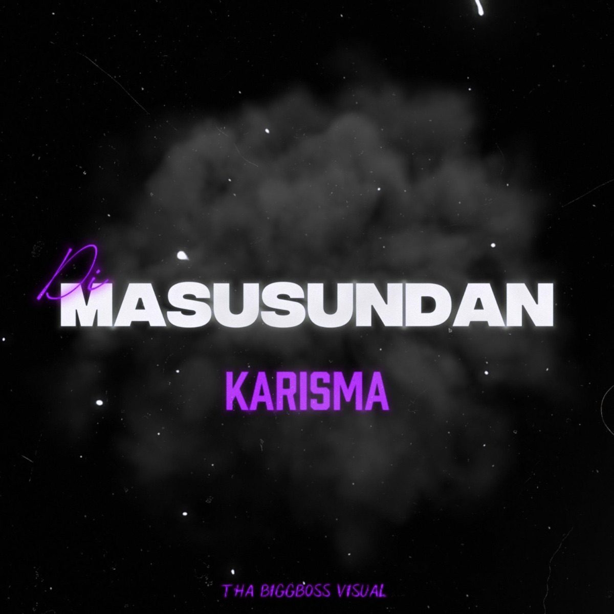 Di Masusundan - Single by KARISMA album cover