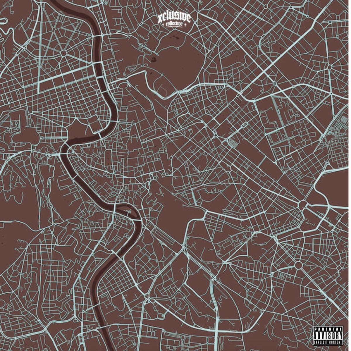 Taly Lane - Single by Bedikz album cover