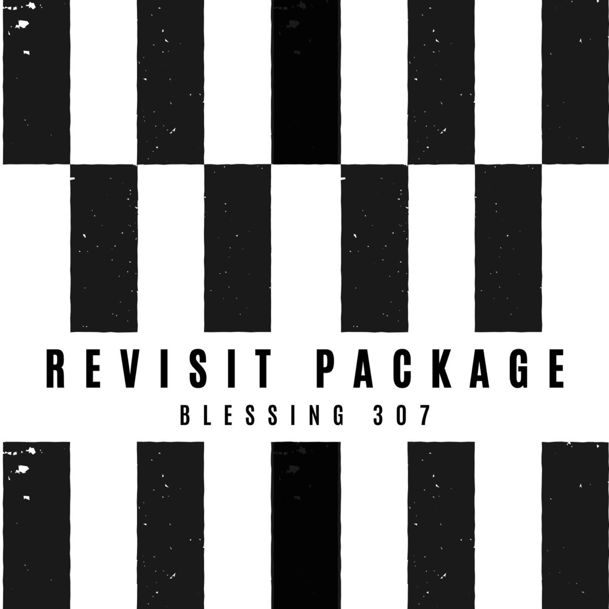 Revisit Package by Blessing 307 album cover