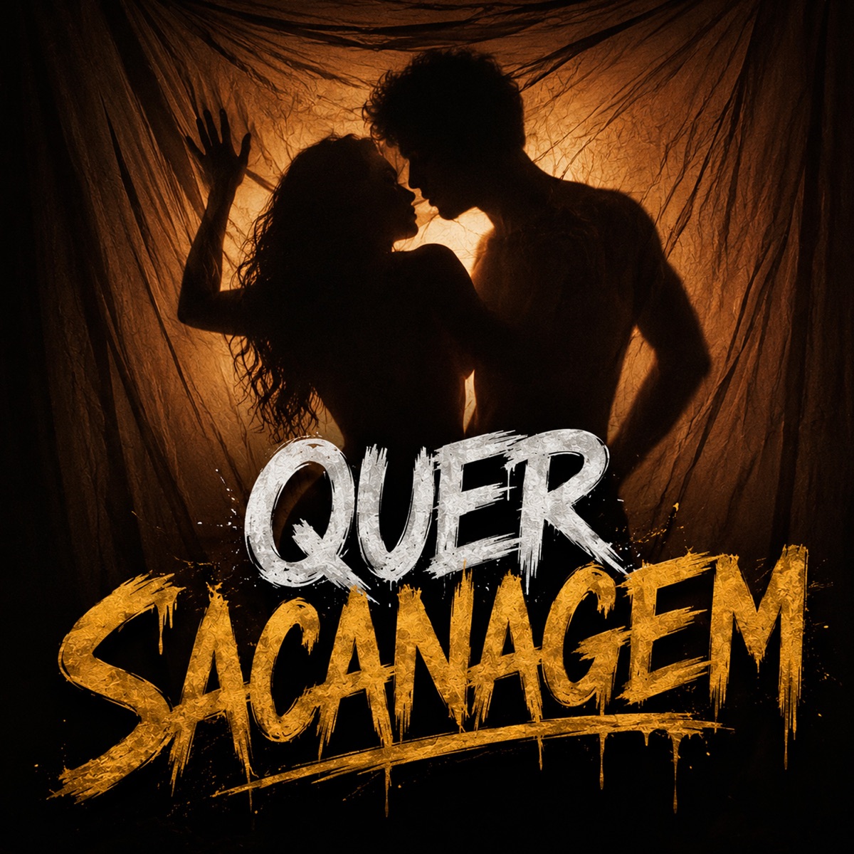 QUER SACANAGEM - Single by NEGO JAIRO & Dj Tonclay album cover