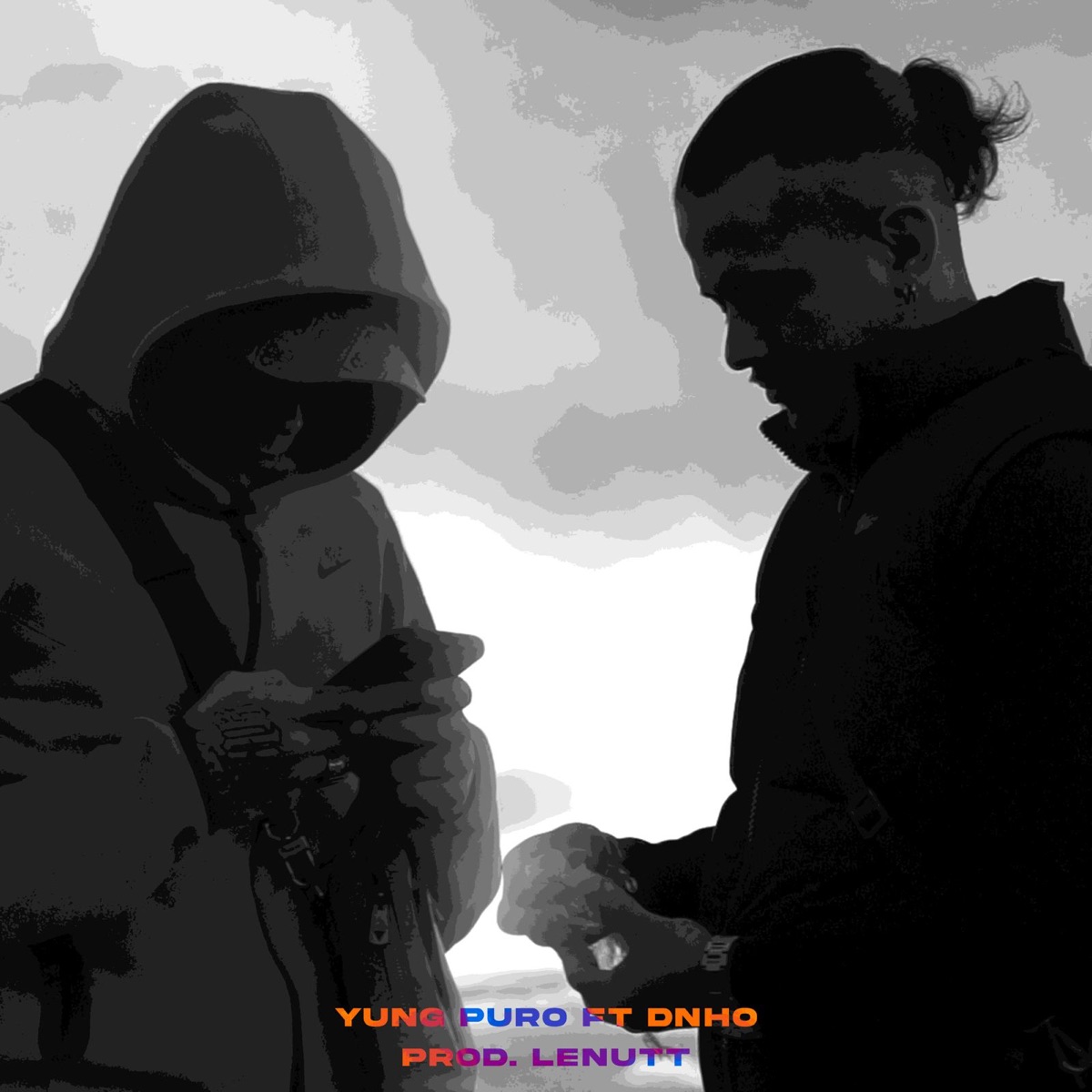 Mami - Single by Yung Puro & D!NHO album cover