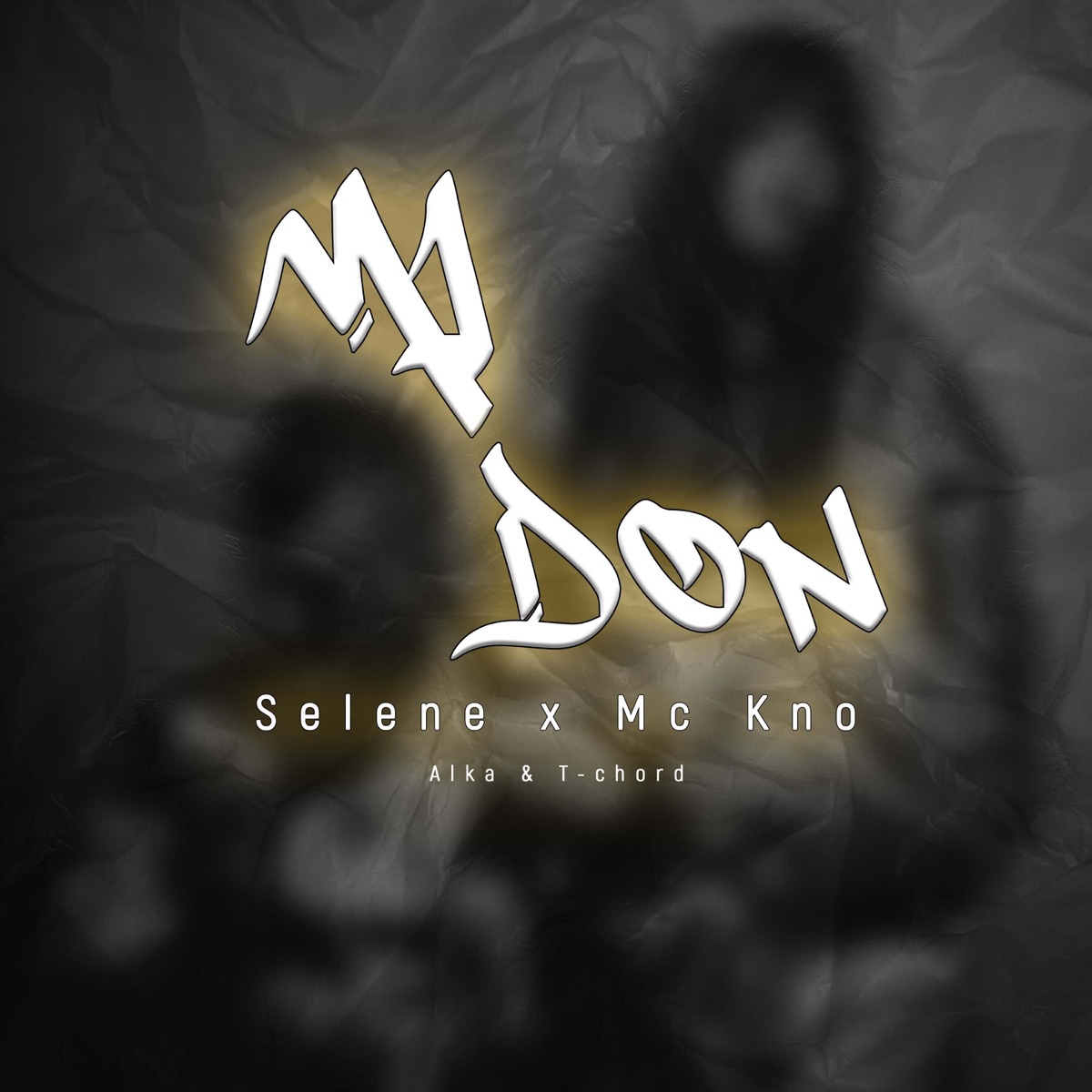 Mi Don (feat. Alka Produce) - Single by Selene, Mc Kno & T-Chord album cover