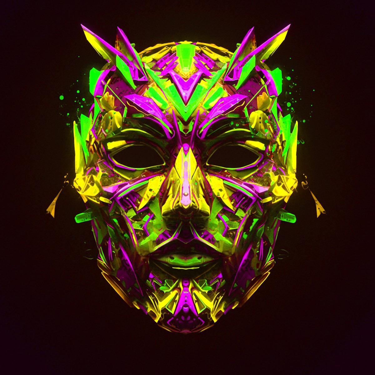 See My Face - Single by TheZachMichael & Phyzikal album cover