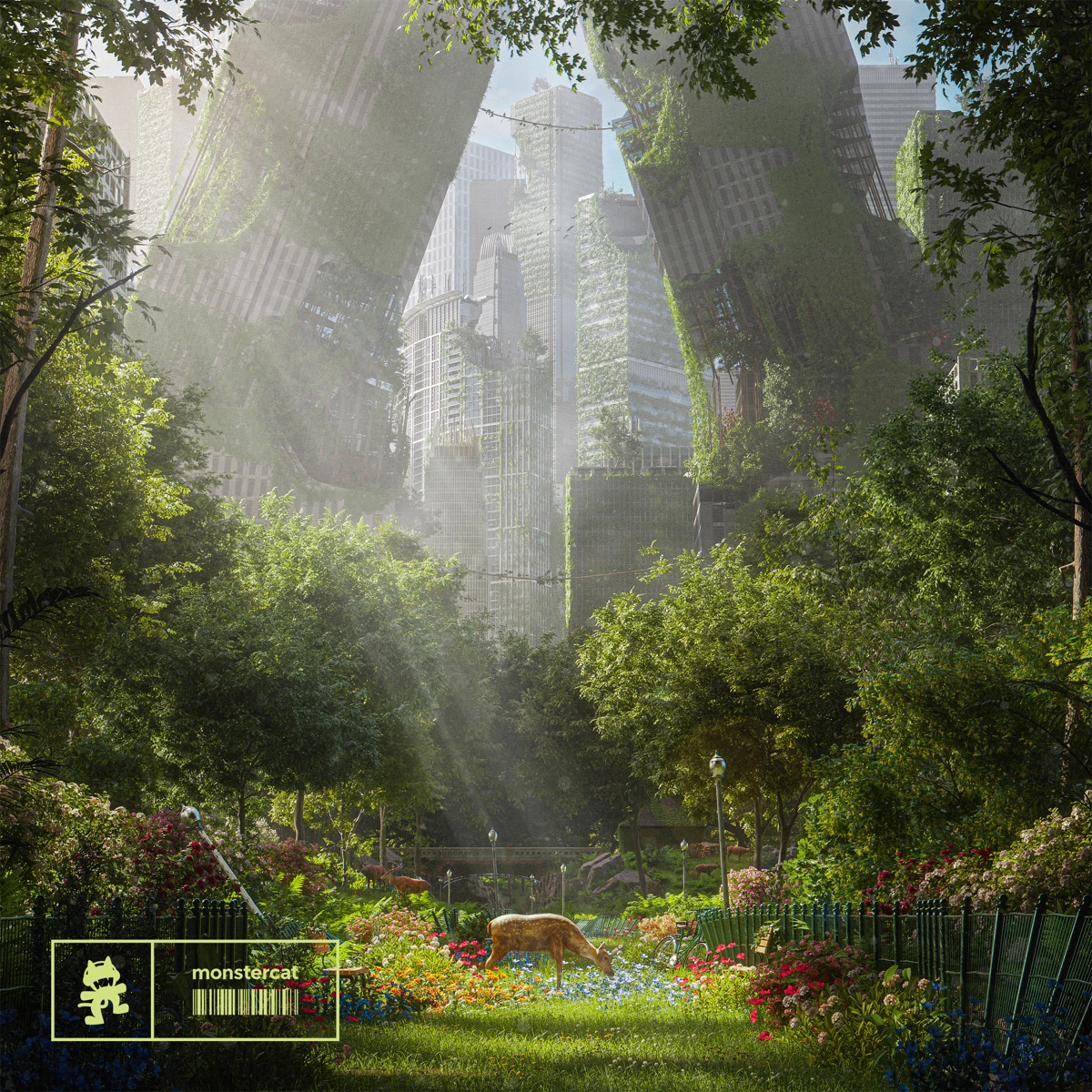 Heaven - Single by Blanke, Rival & KC album cover