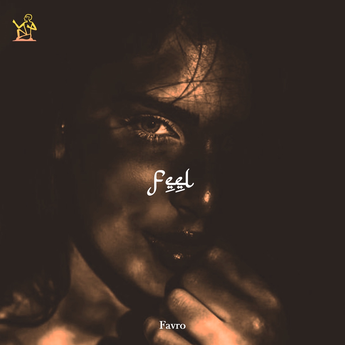 Feel - Single by Favro album cover