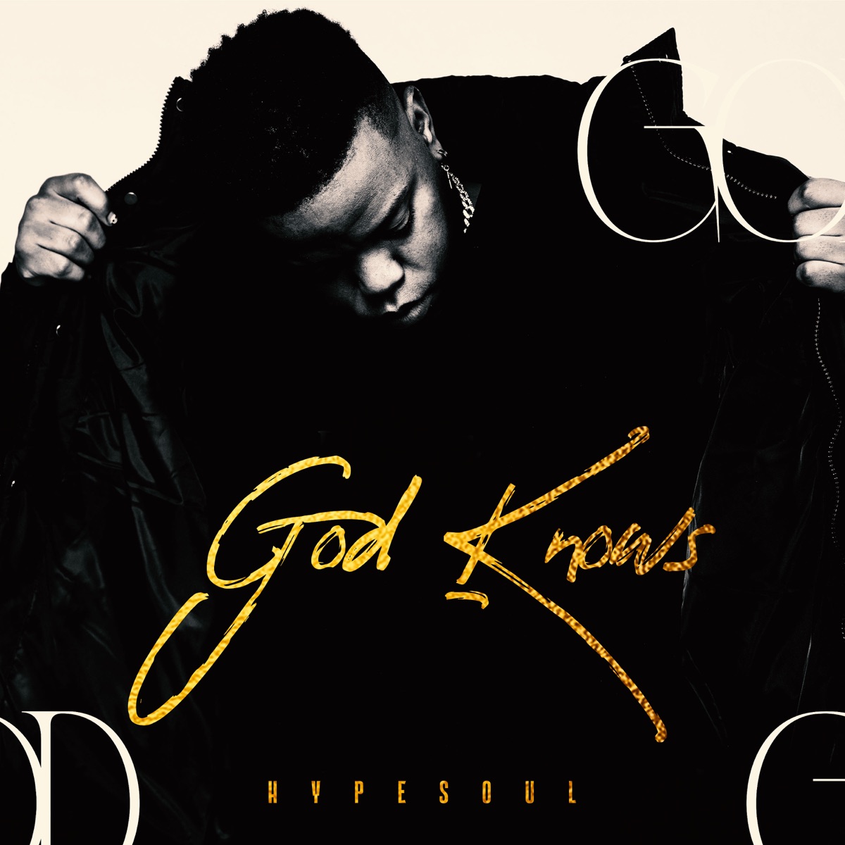 God Knows - Single by Hypesoul album cover