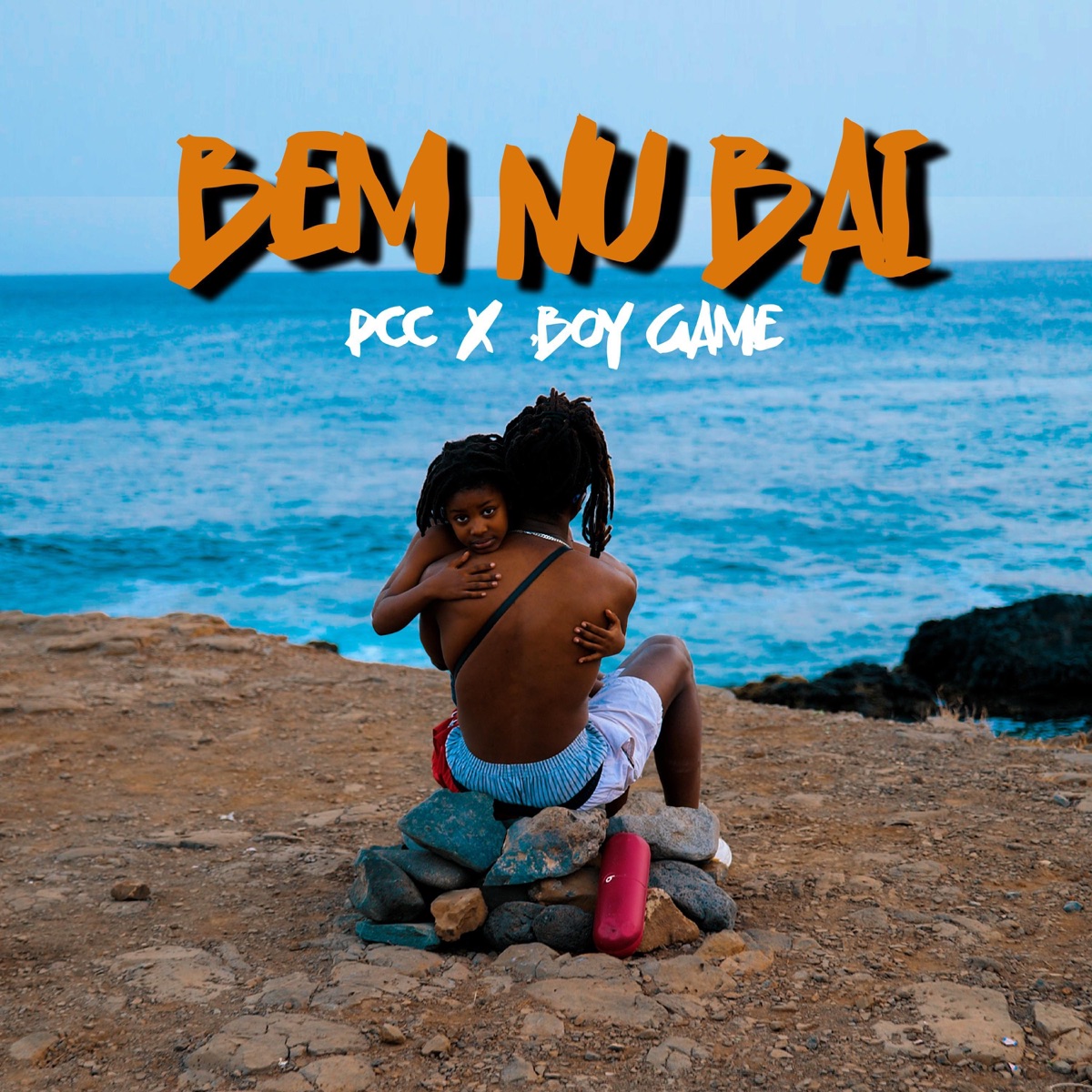 BEM NU BAI (feat. Boy Game) - Single by PCC album cover