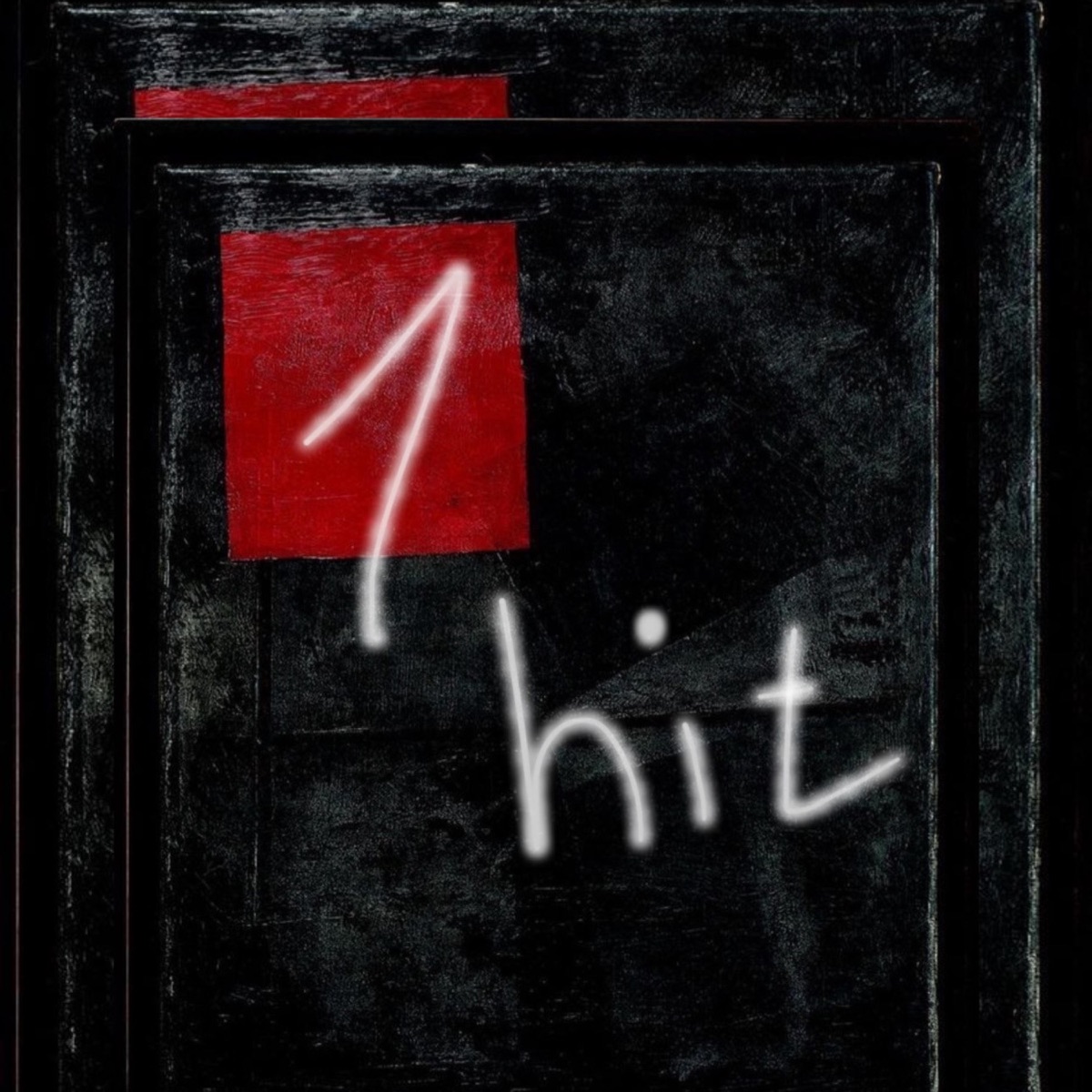 1 HIT - Single by Sullivan album cover