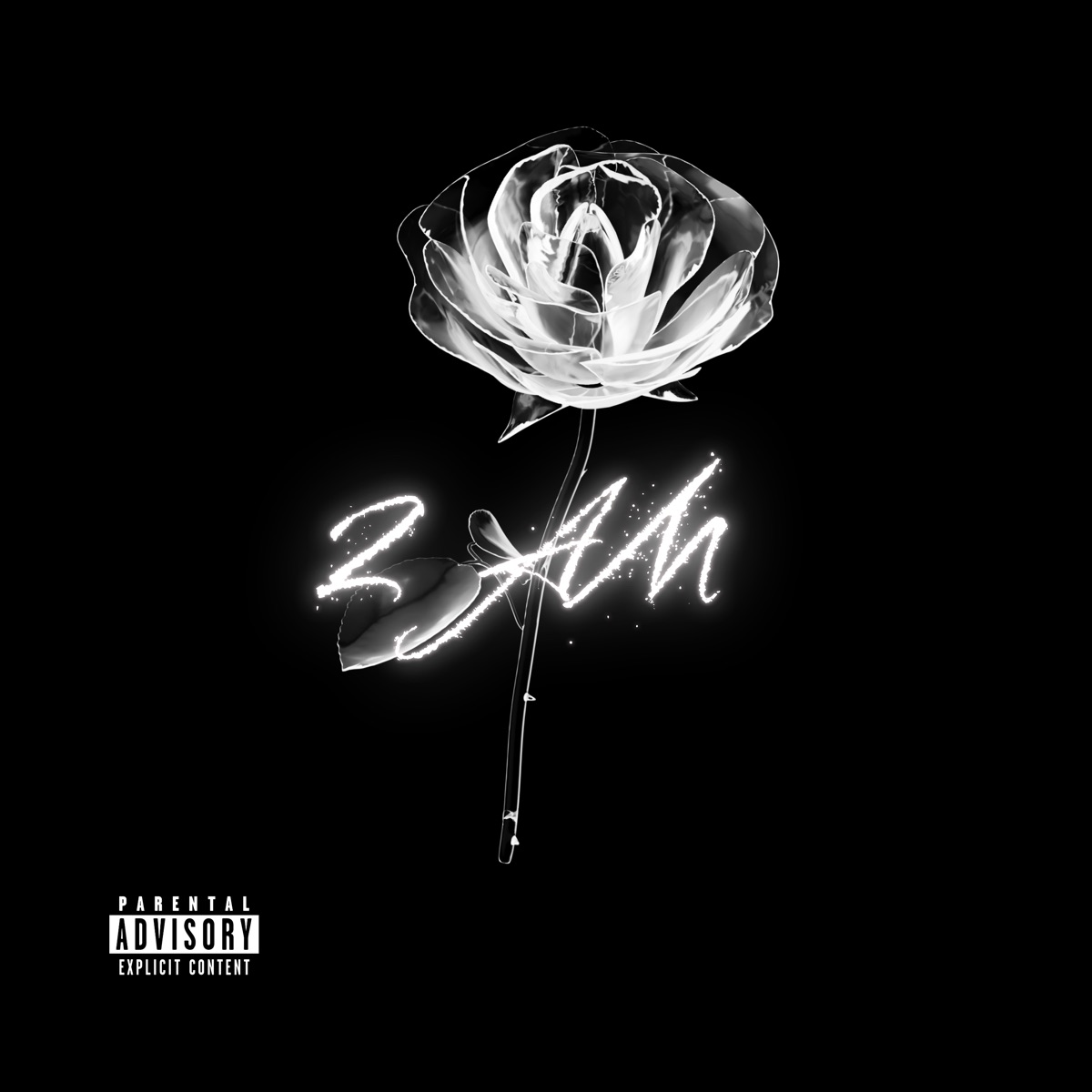 2 Am - Single by Digang album cover
