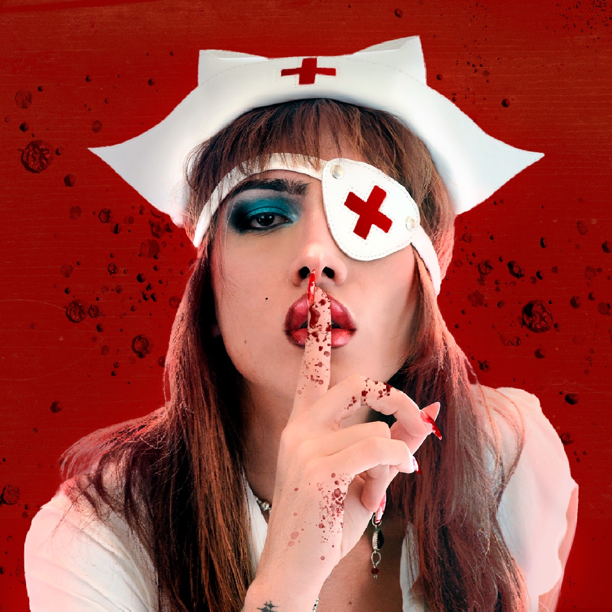 Mala Rmx - EP by Mala Juarez album cover