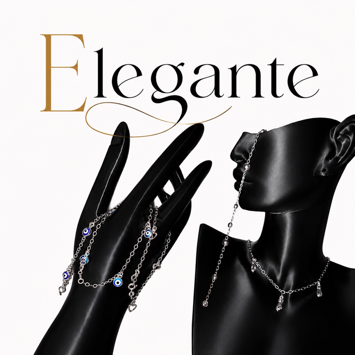 Elegante - Single by Asuca From the Reggae album cover
