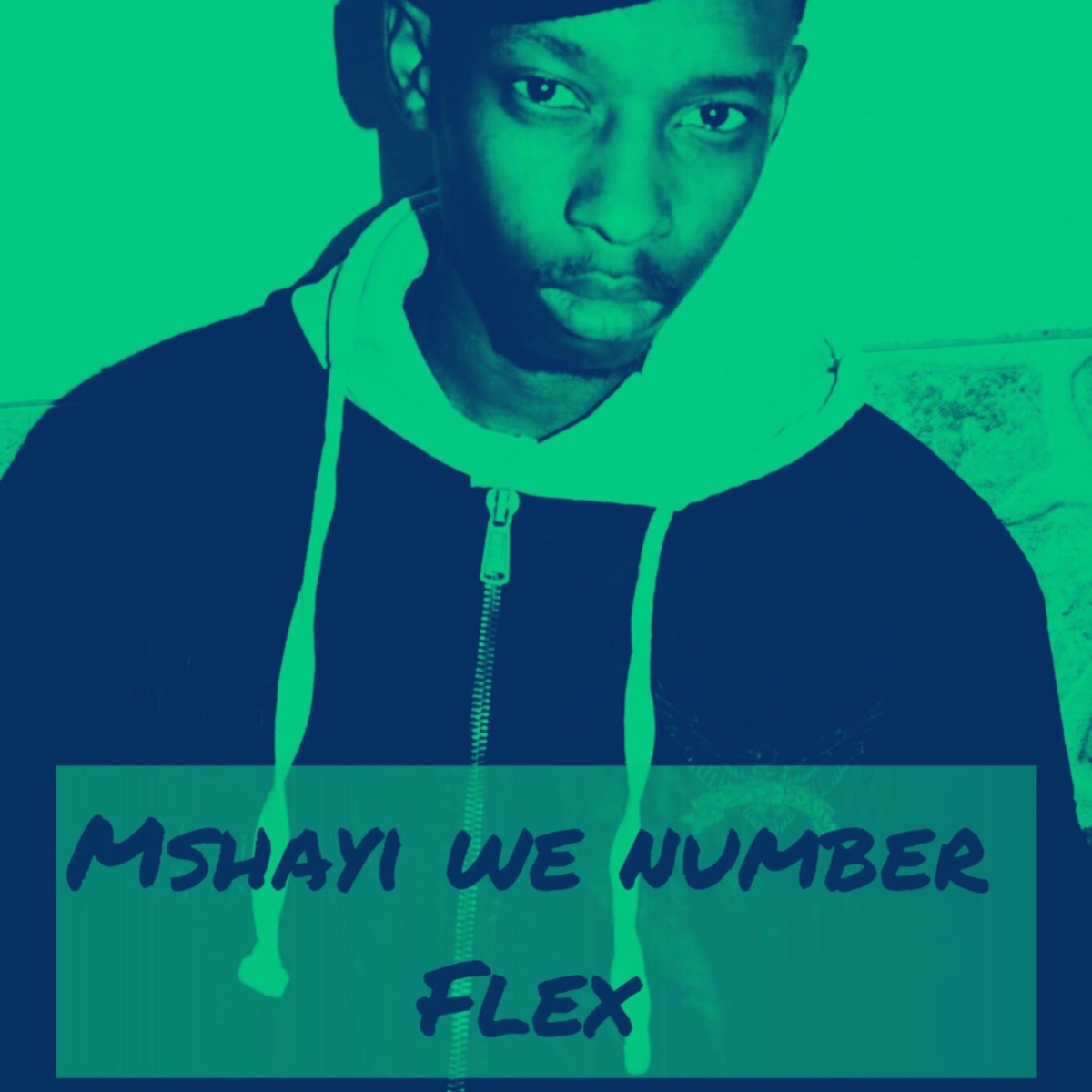 Vaal Dance (Radio Edit) - Single by Dj Flex669 album cover