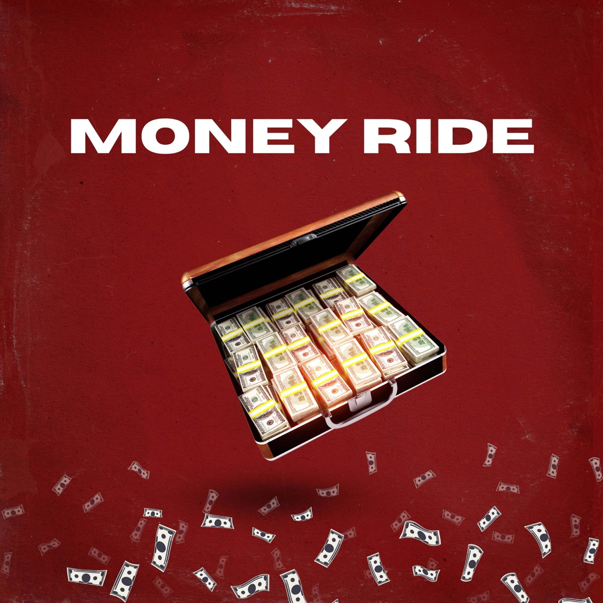 Money Ride - Single by Sam Fox album cover