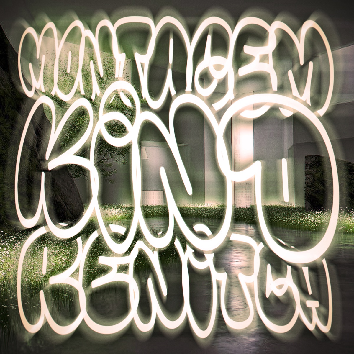 MONTAGEM KIND RENITCH - EP by MVRTX & Pvtrxn album cover