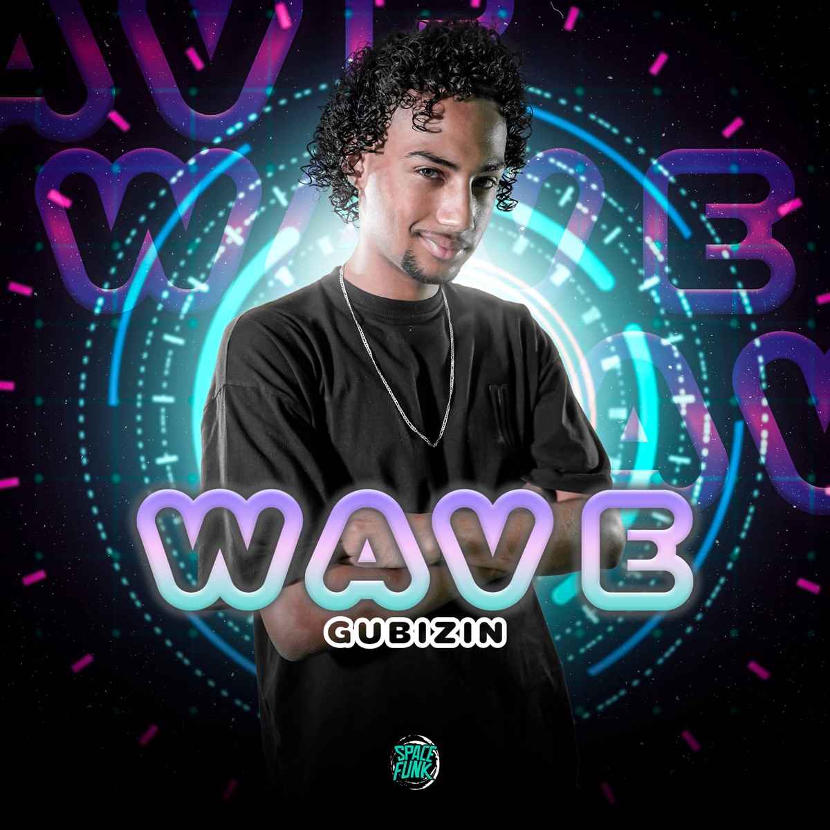 Wave - Single by Gubizin album cover