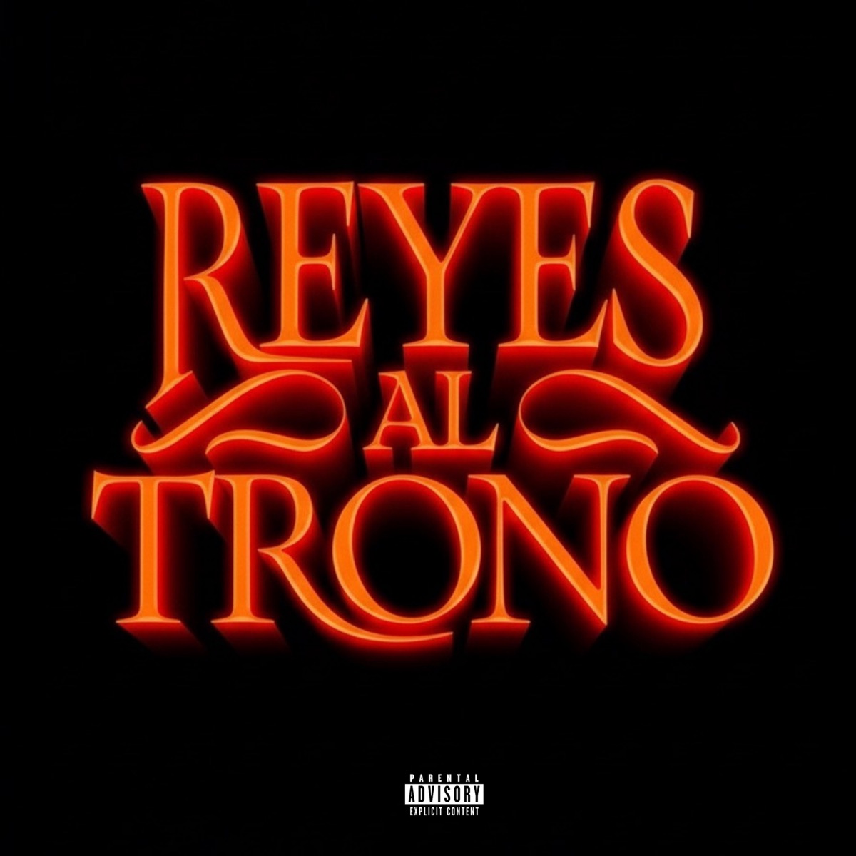 Reyes al Trono - Single by djrowa, Yomil, Mawell, Lex White, Jonni jonito & liz la diva album cover