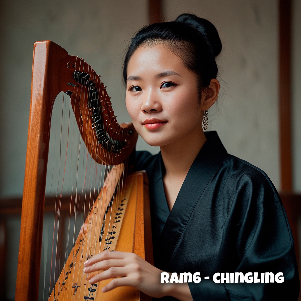 Chingling - Single by Ram6 album cover