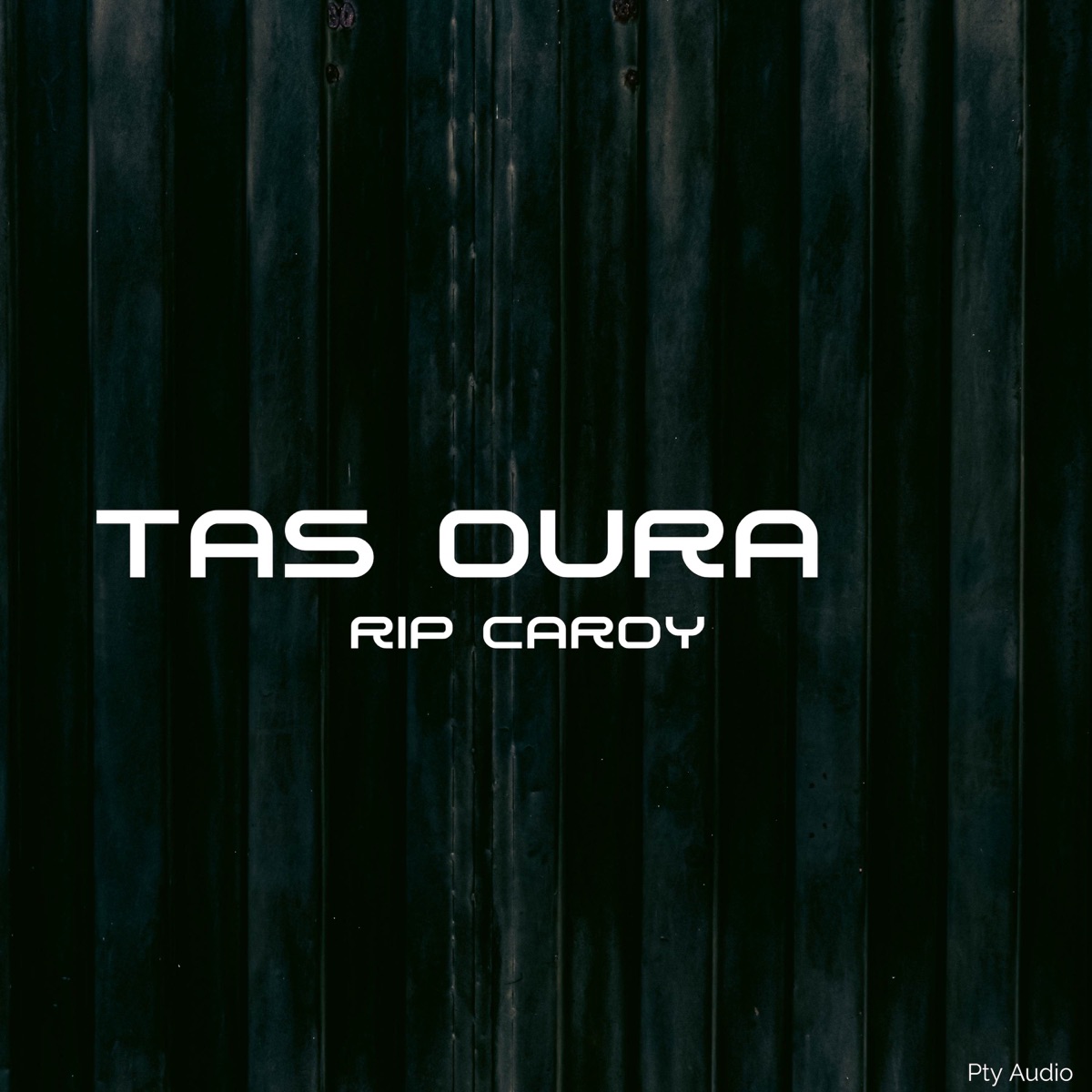 Tas Dura (feat. Gury 06, Yarman deu & La Che) - Single by RIP Cardy, El Dember C & Pty Audio album cover