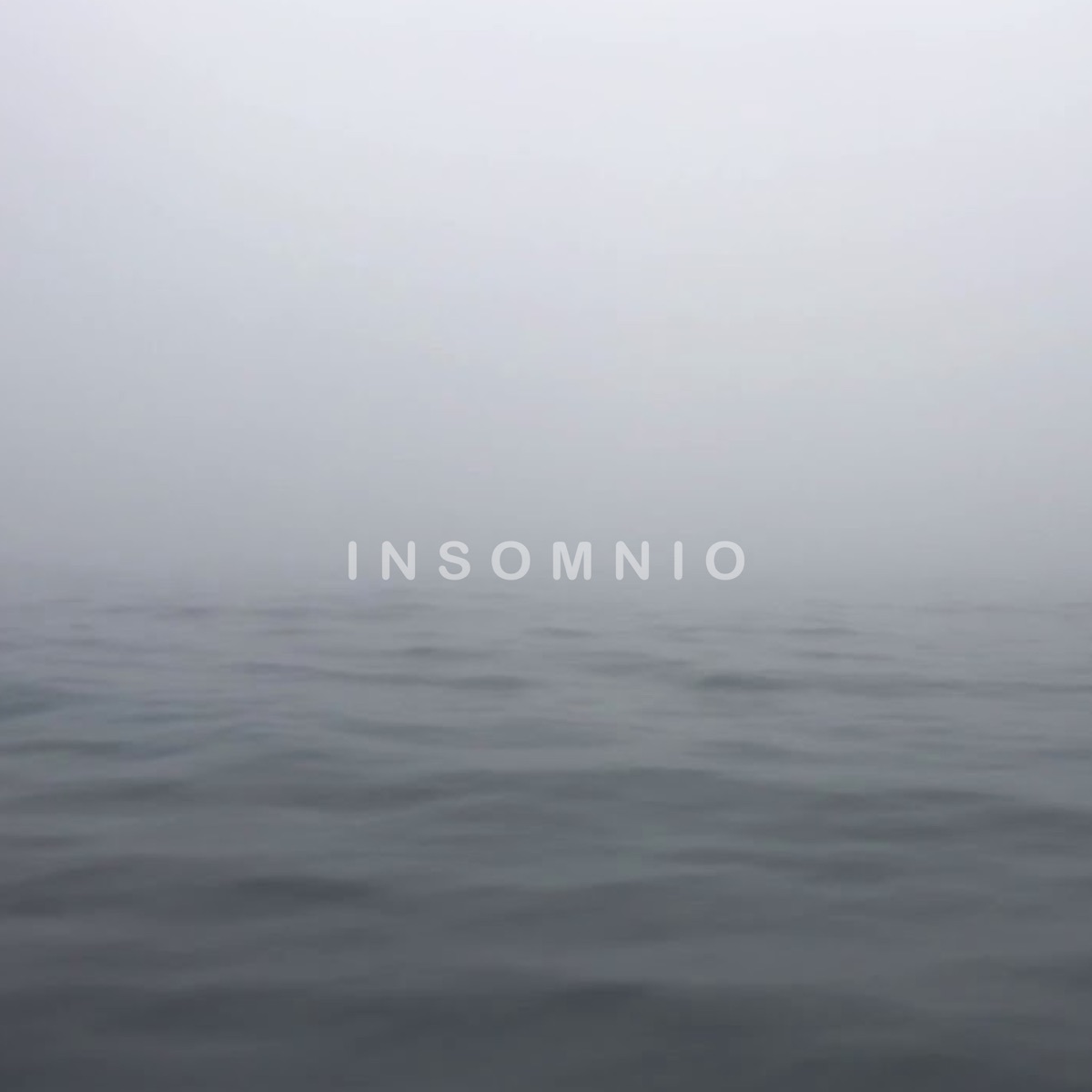 Grabaciones Completas 1992-1996 by Insomnio album cover