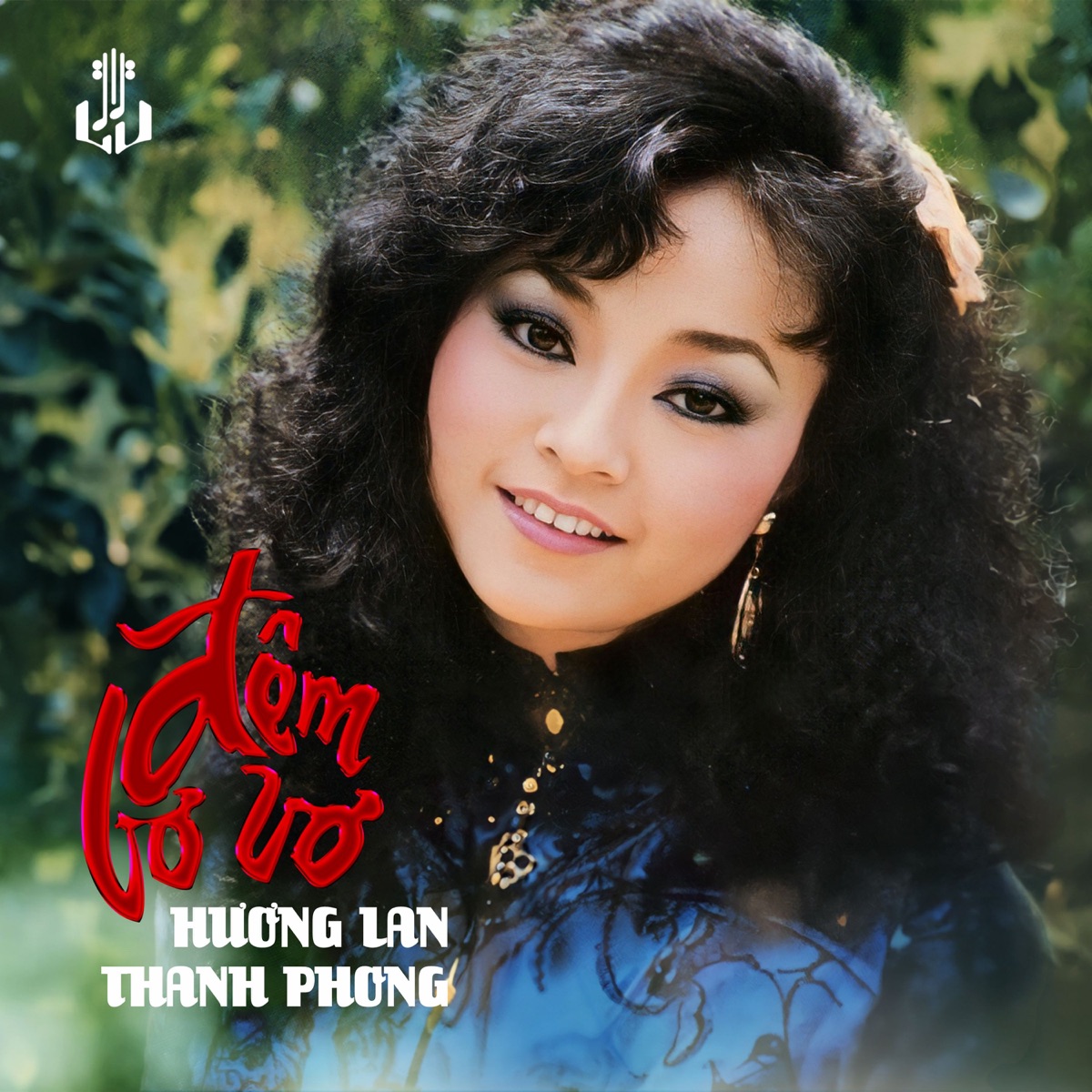 Đêm Bơ Vơ (Expanded Edition) [Remastered] by Hương Lan & Thanh Phong album cover