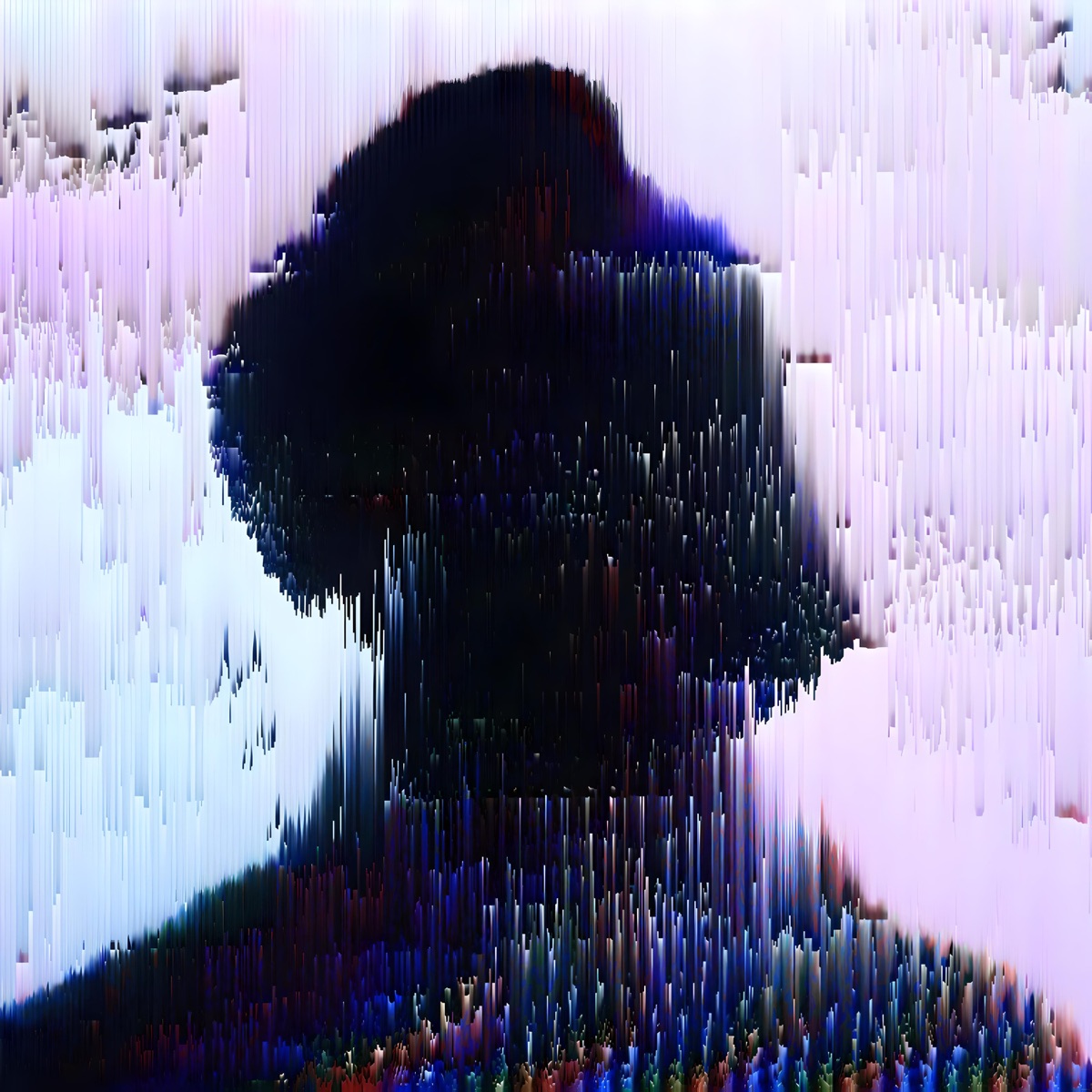 Odyssey by Morgin Madison album cover