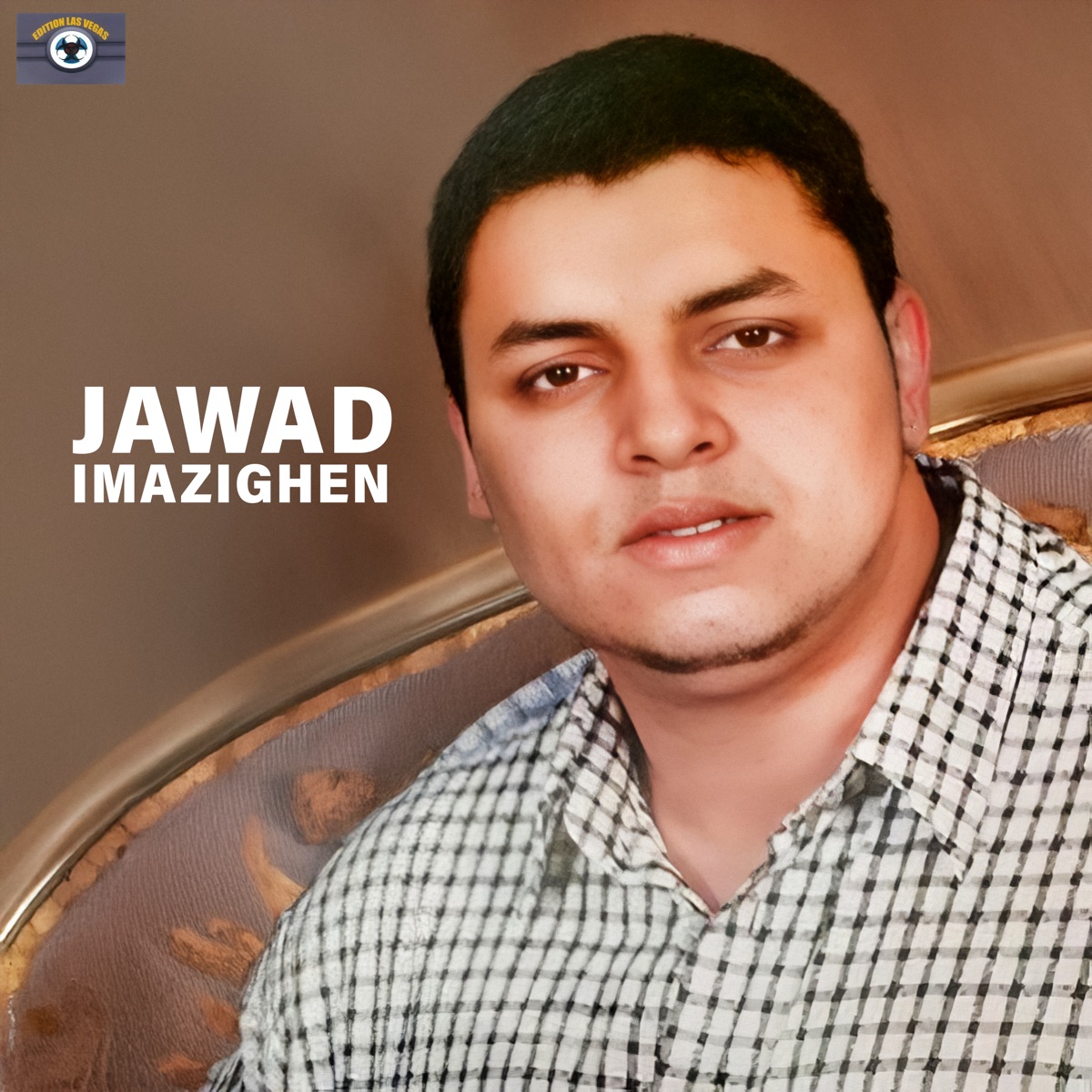 Ikhatafan Was3an by Jawad Imazighen album cover