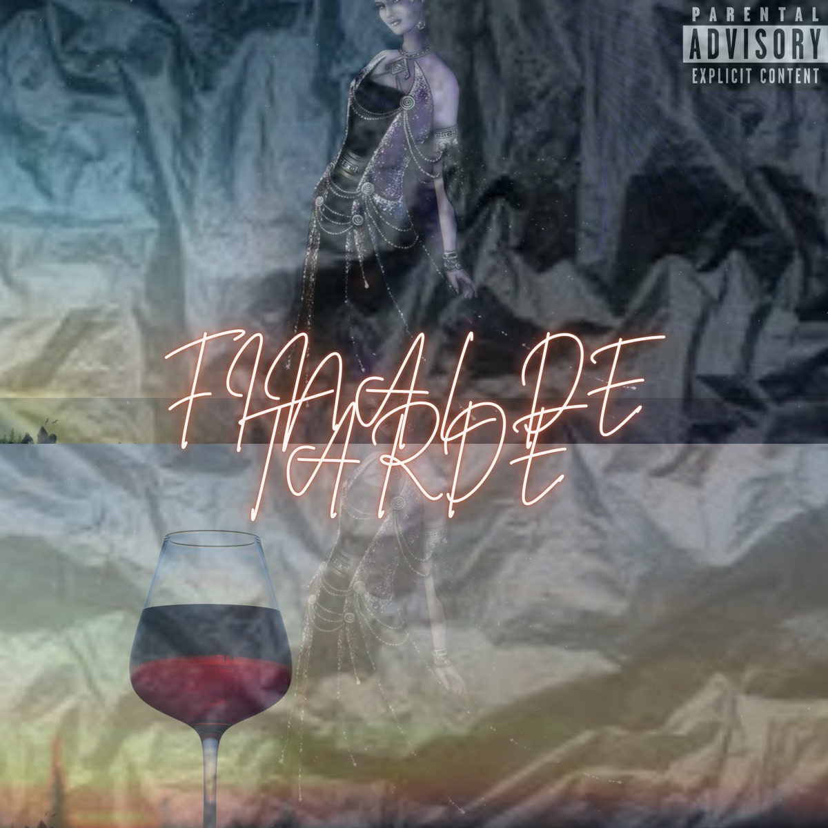 Final de Tarde - Single by GTB album cover