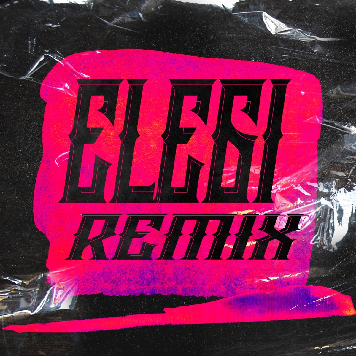 Elegi (Remix) - Single by Zito Dj, FerroDJ & Nico Manriquez album cover