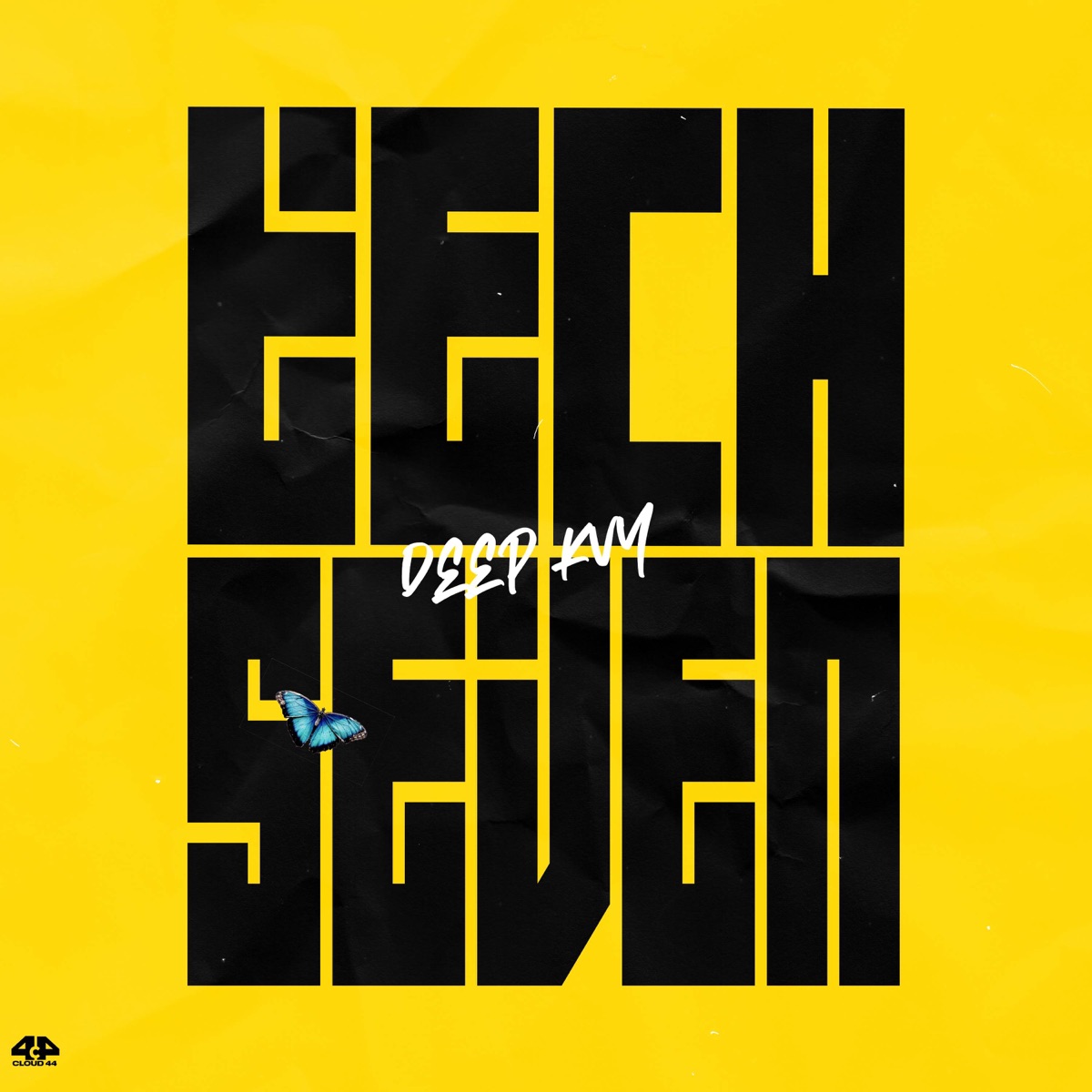 Tech 7 - Single by Deep Kvy album cover