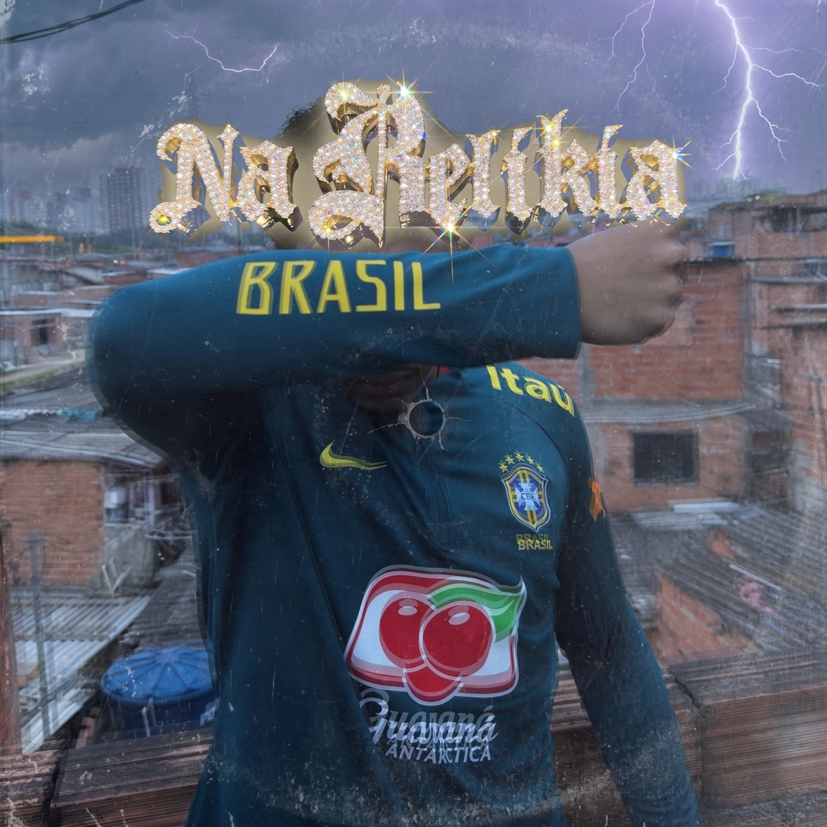 Na Relikia - EP by CAIM album cover