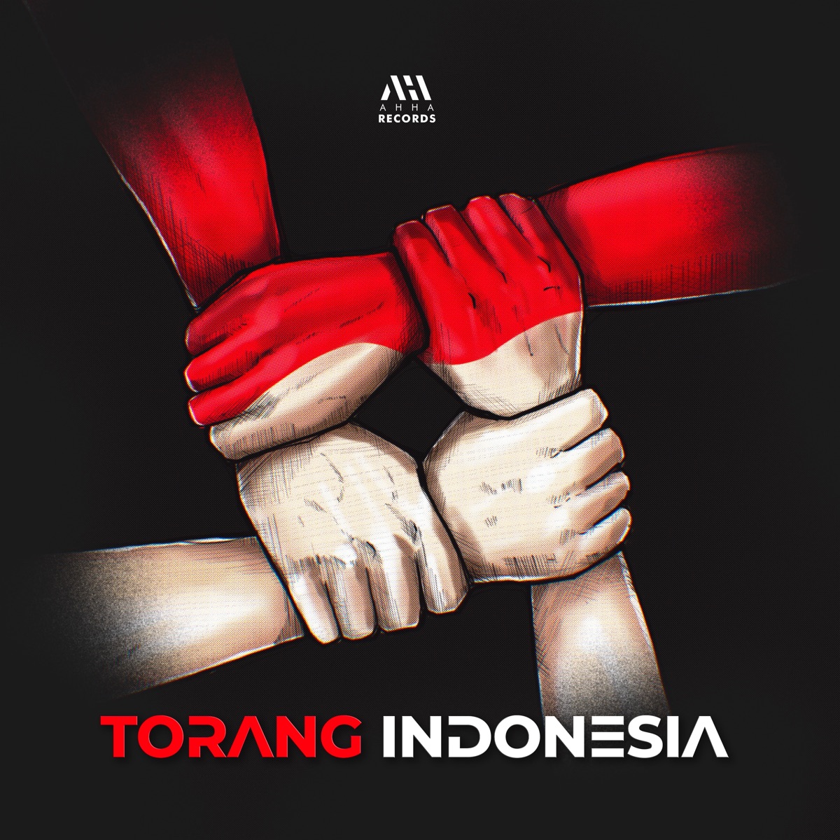 Torang Indonesia (feat. BDT Susi, BDT Hasail, Carmen Glovw, Syafril Harsani & Alan Darmawan) - Single by Atta Halilintar, Aurelie Hermansyah, Ashanty & Anang Hermansyah album cover