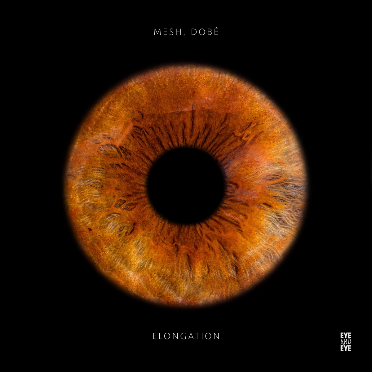 Elongation - Single by MESH (SA) & DOBé album cover