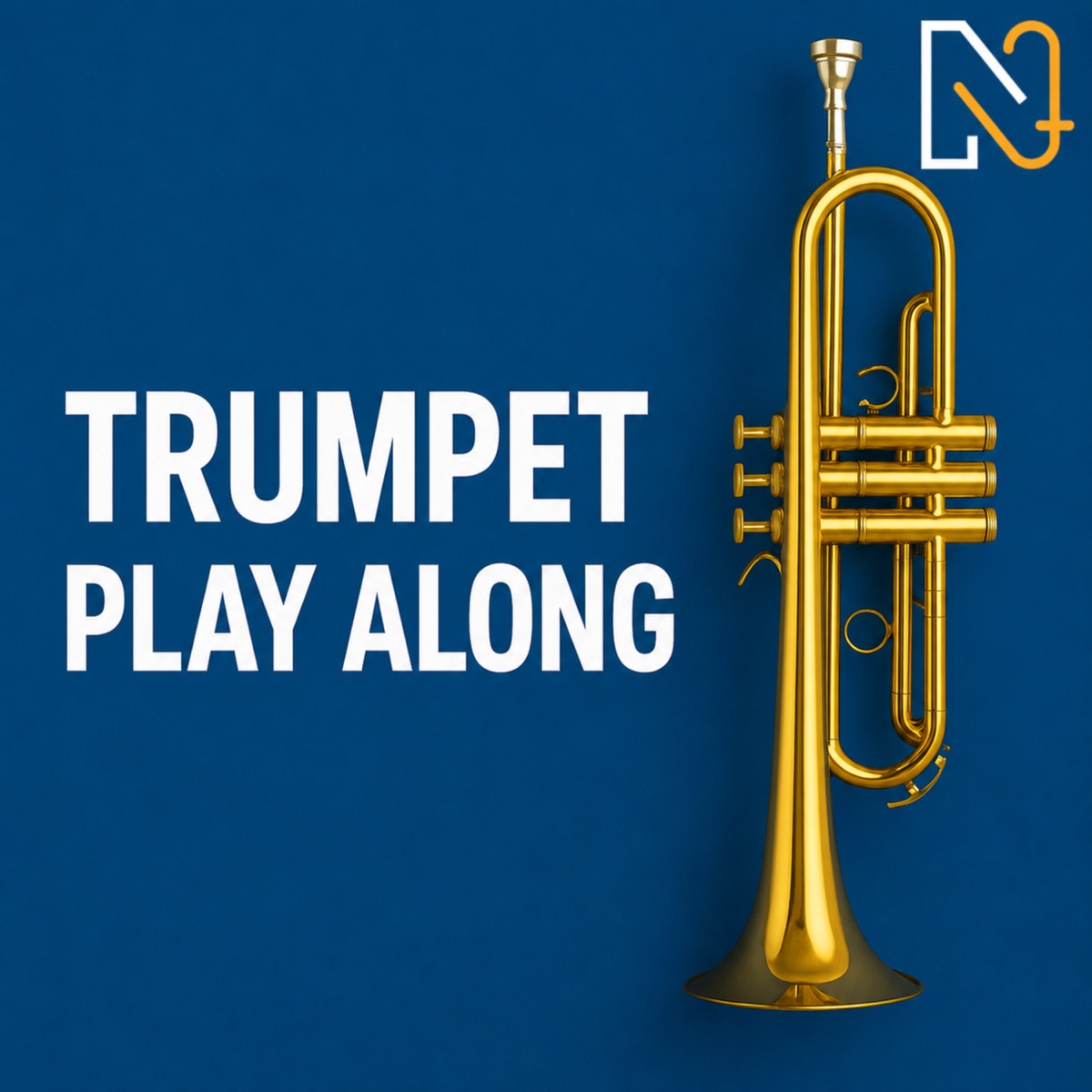 Haydn: Trumpet Concerto in E-flat major Hob.VIIe:1 (Play Along) by Bastien Stil & Orchestre de l'Opéra de Rouen Normandie album cover