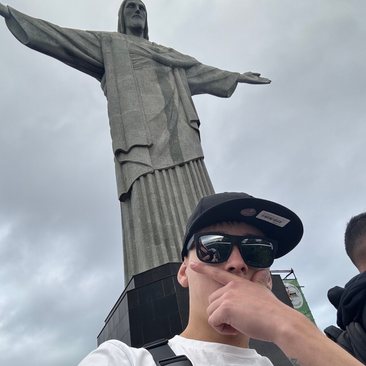 Mcgrady Br - Single by ELEKAENE album cover